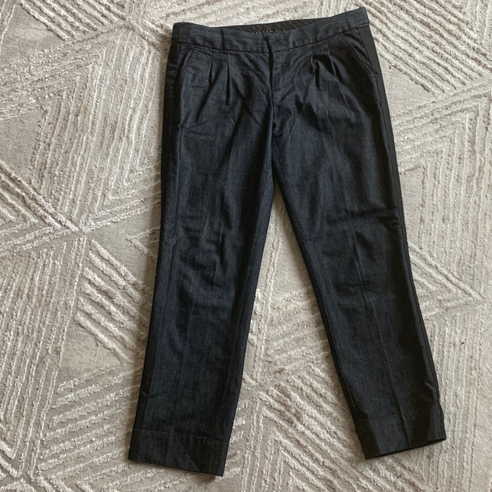 Gap slacks jeans!